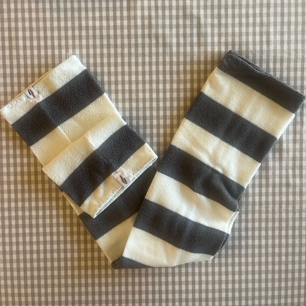 Rubiawear full length leg warmers